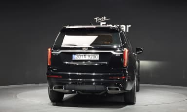 XT6