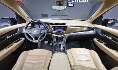 XT6