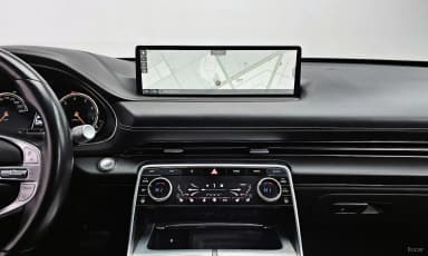 GV80