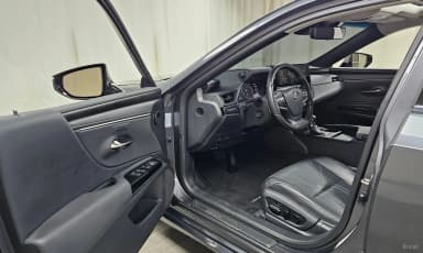 ES300h 7th Generation