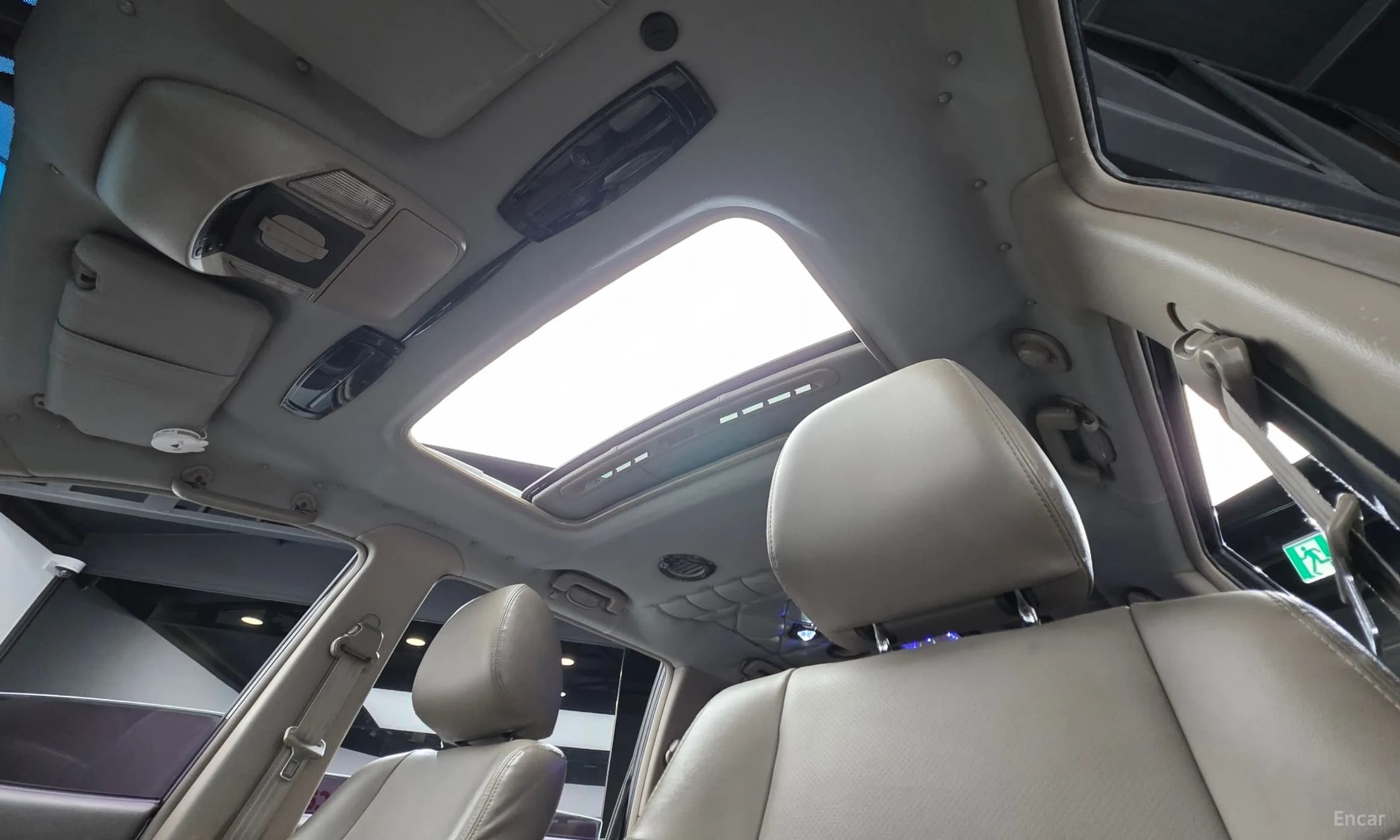 Korando Turismo