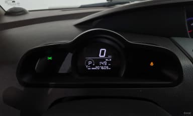 Korando Turismo