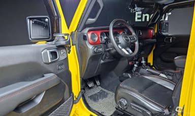 Wrangler (JL)