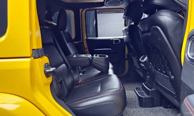 Wrangler (JL)
