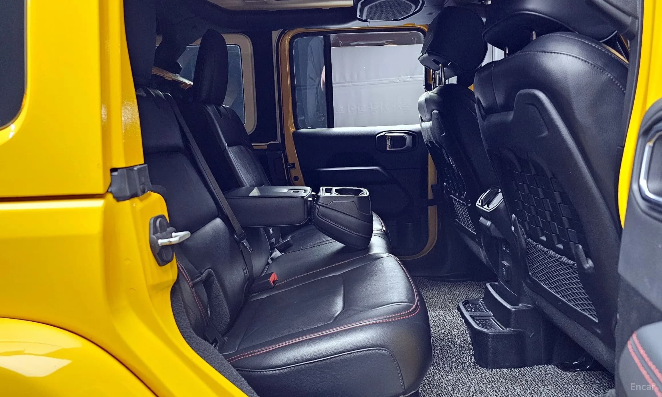 Wrangler (JL)
