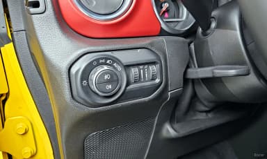 Wrangler (JL)