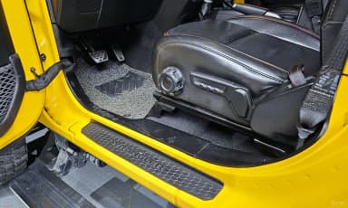 Wrangler (JL)