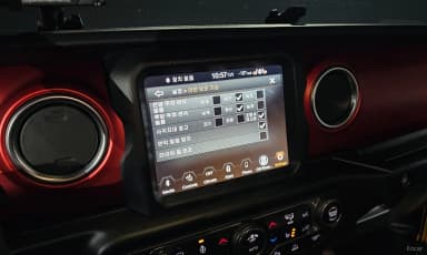 Wrangler (JL)