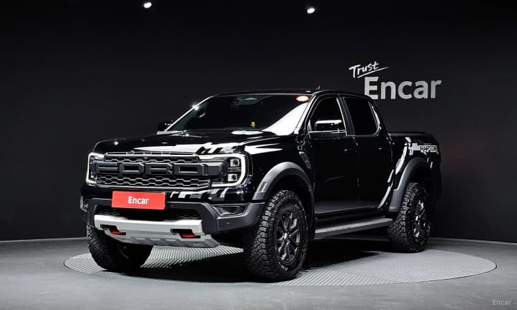 Ranger 4th Generation