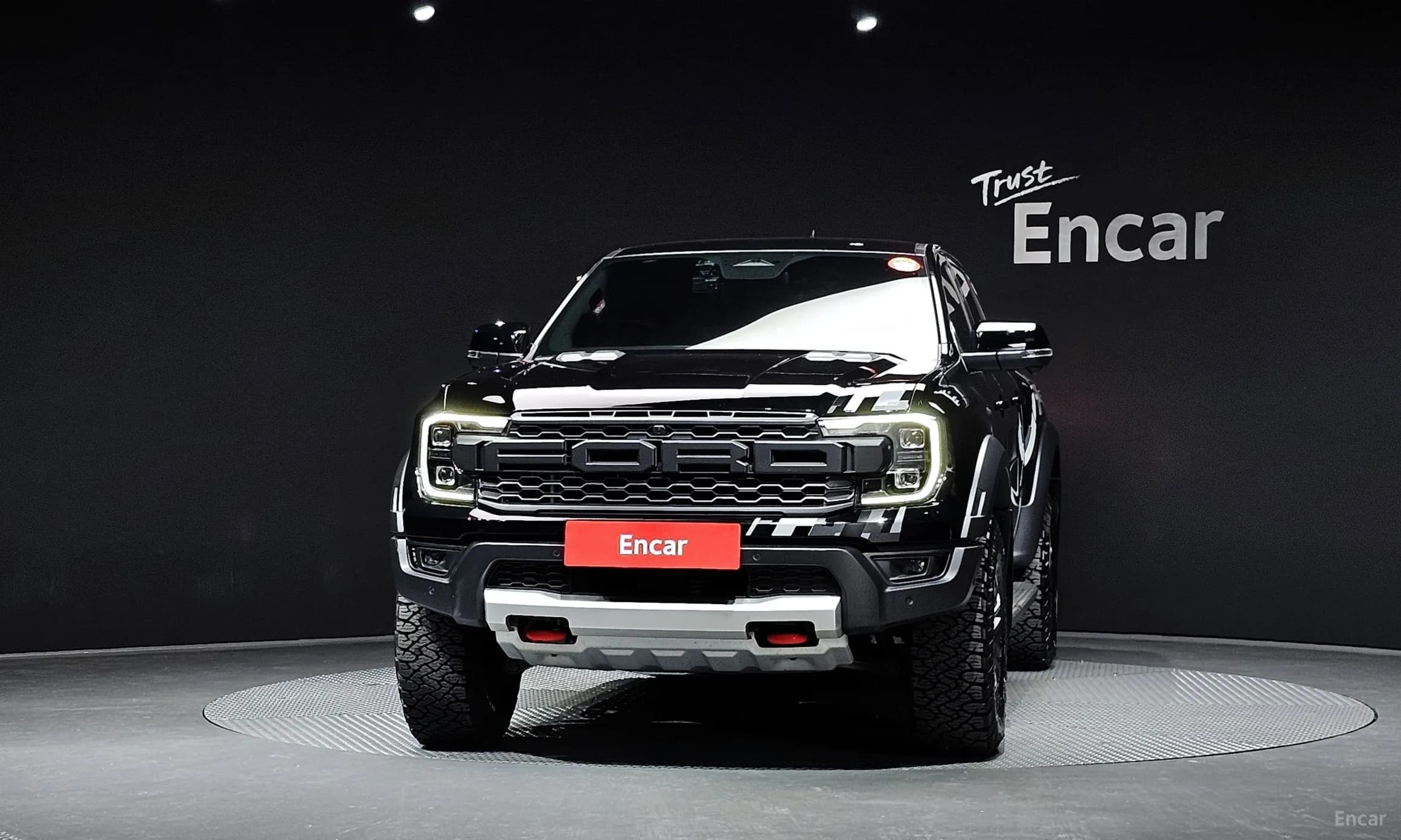 Ranger 4th Generation
