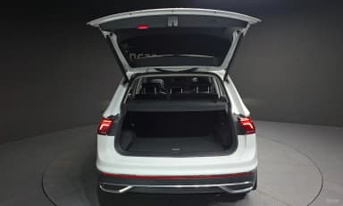 Tiguan 2nd Generation