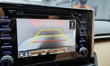 RAV4 5th Generation