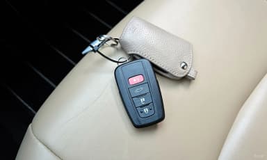 RAV4 5th Generation