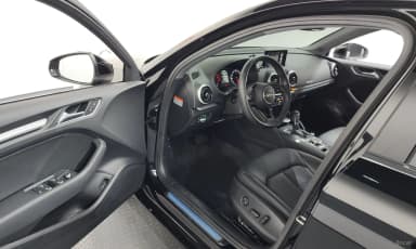 New A3