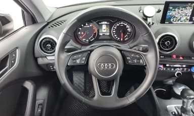 New A3