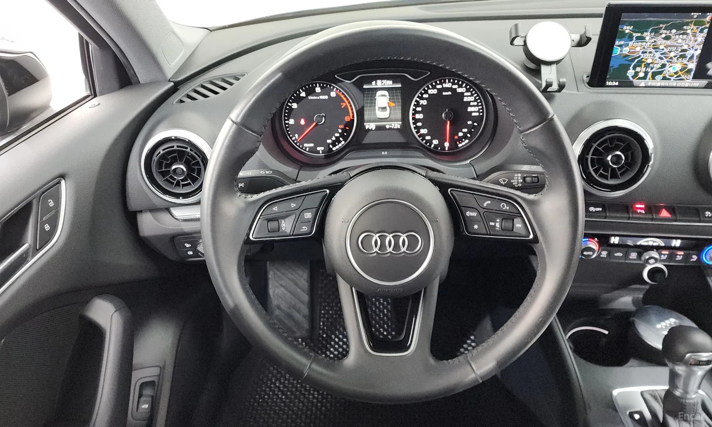 New A3