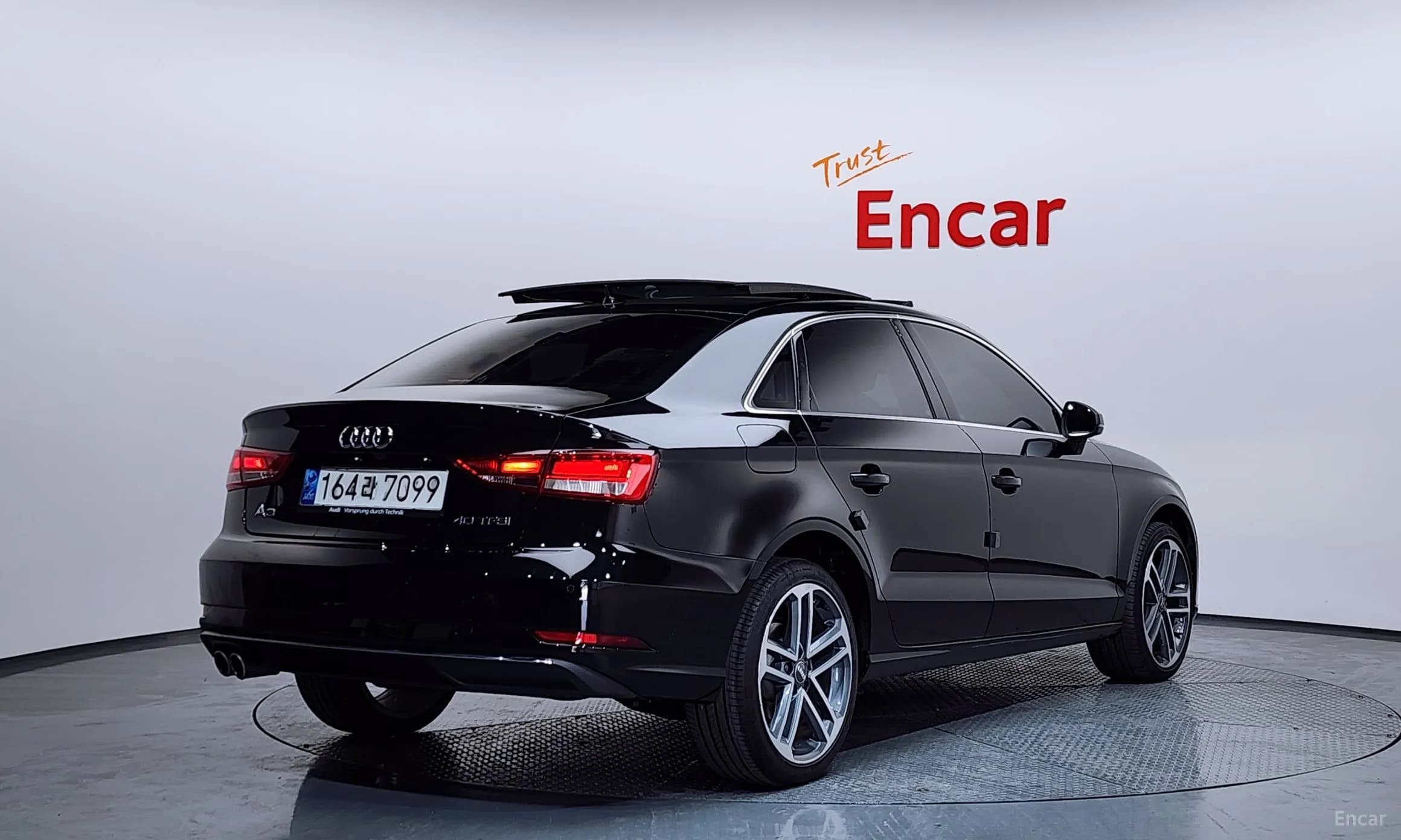 New A3