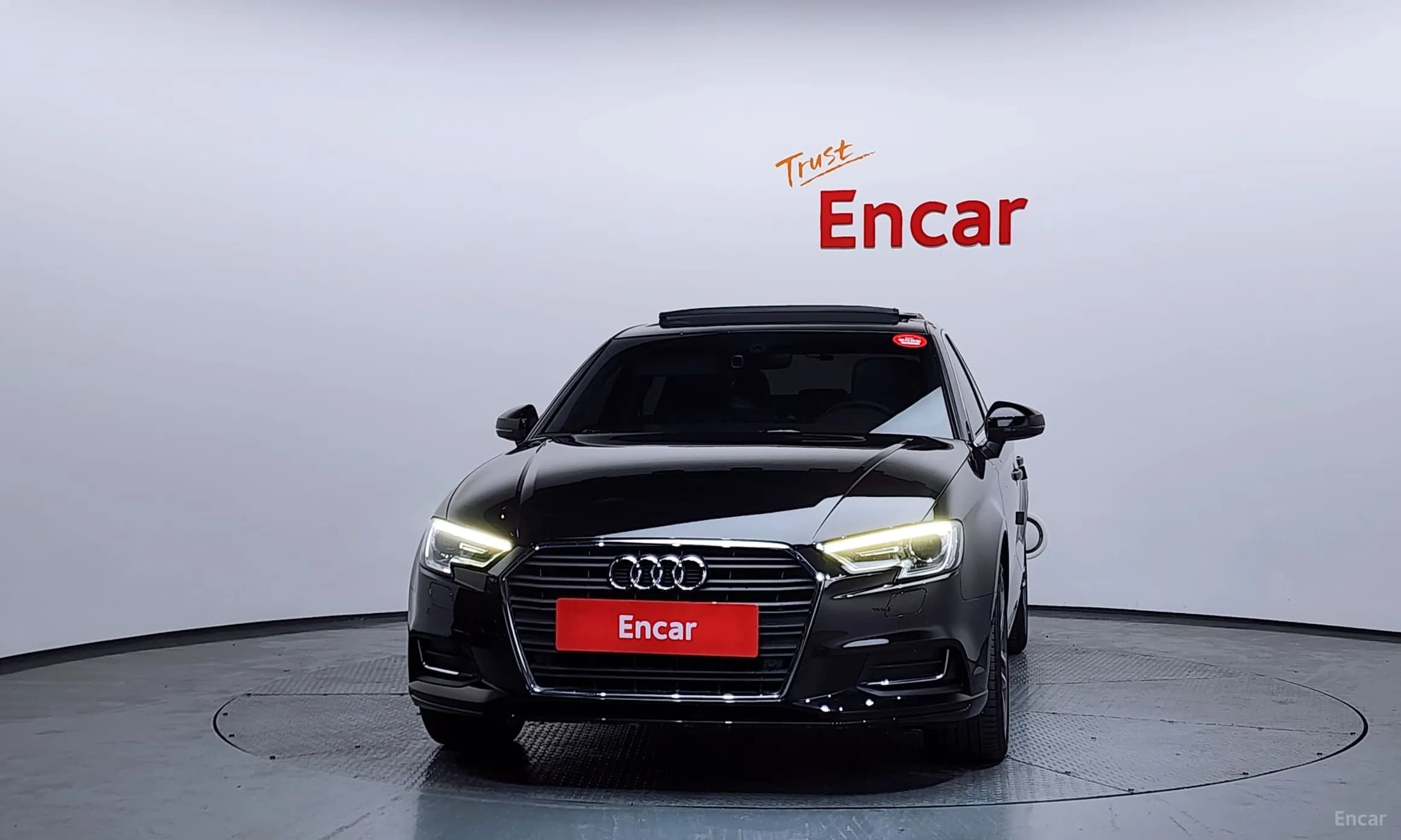 New A3