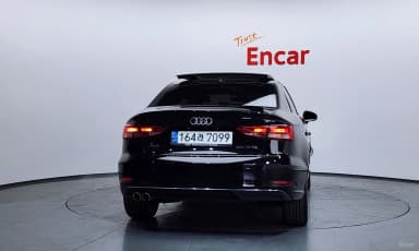New A3