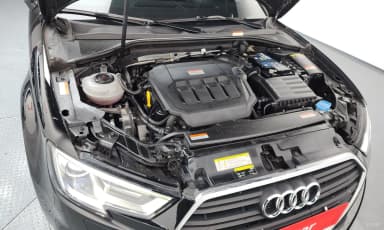 New A3