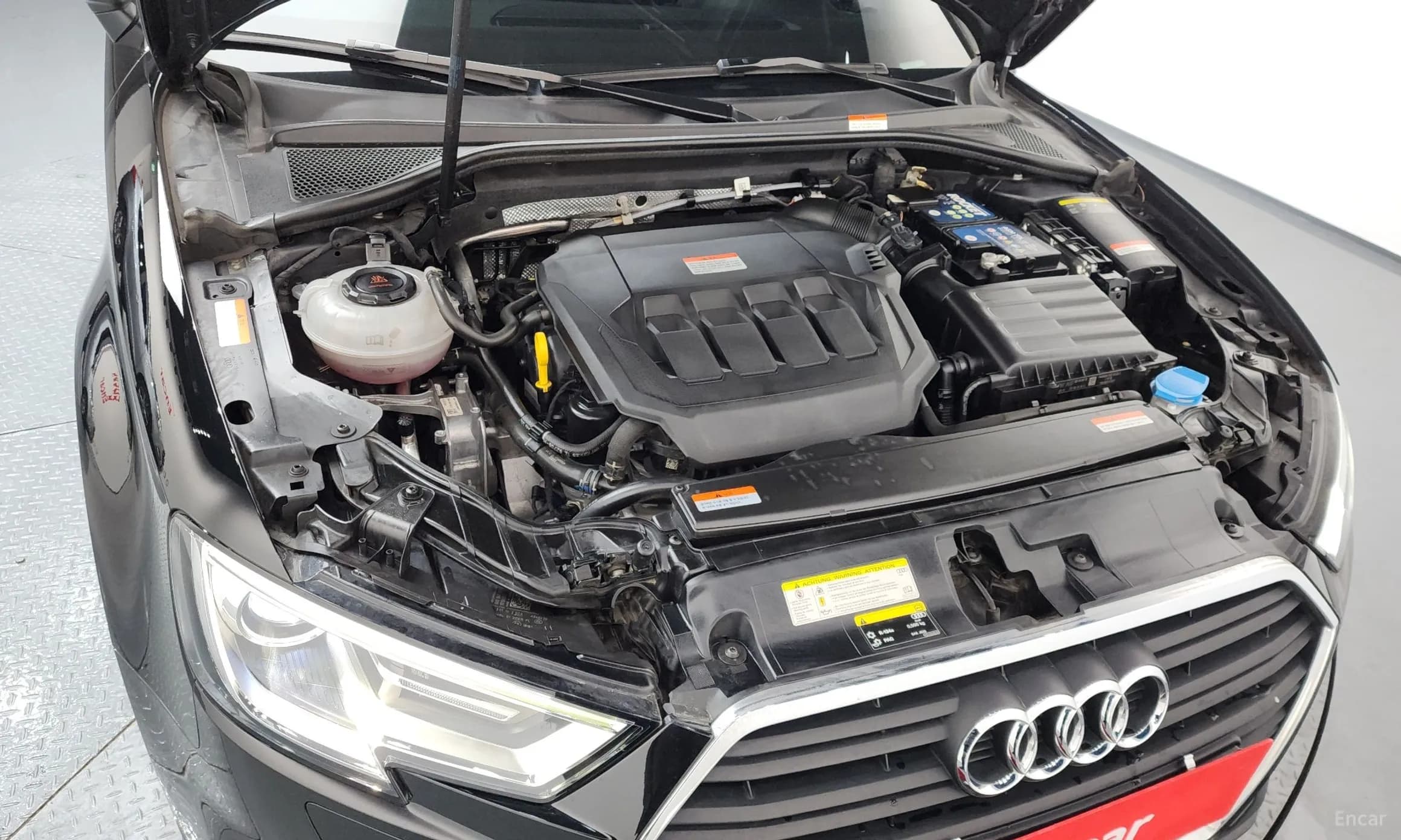 New A3