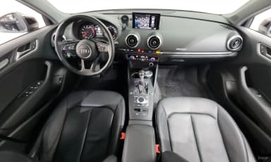 New A3
