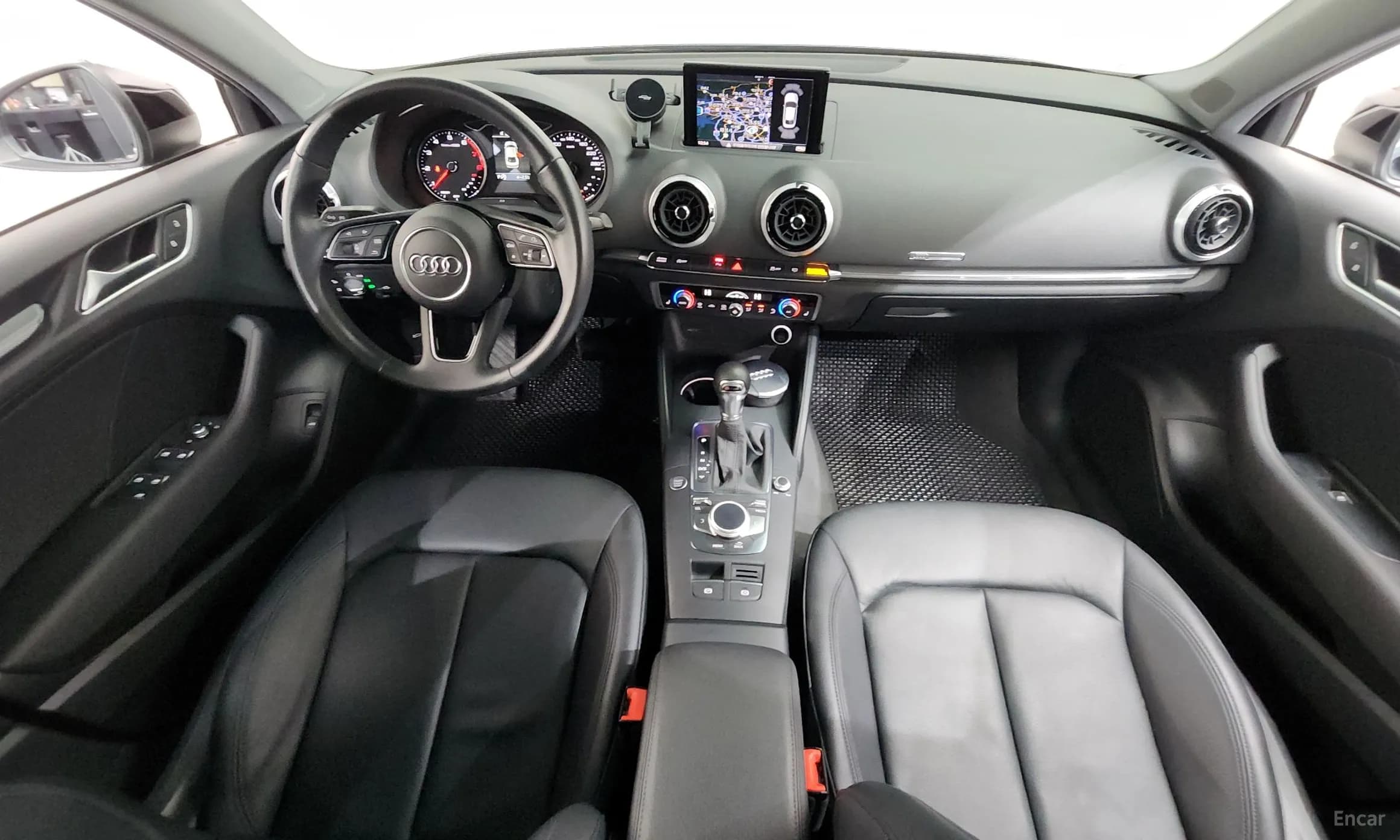 New A3