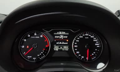 New A3
