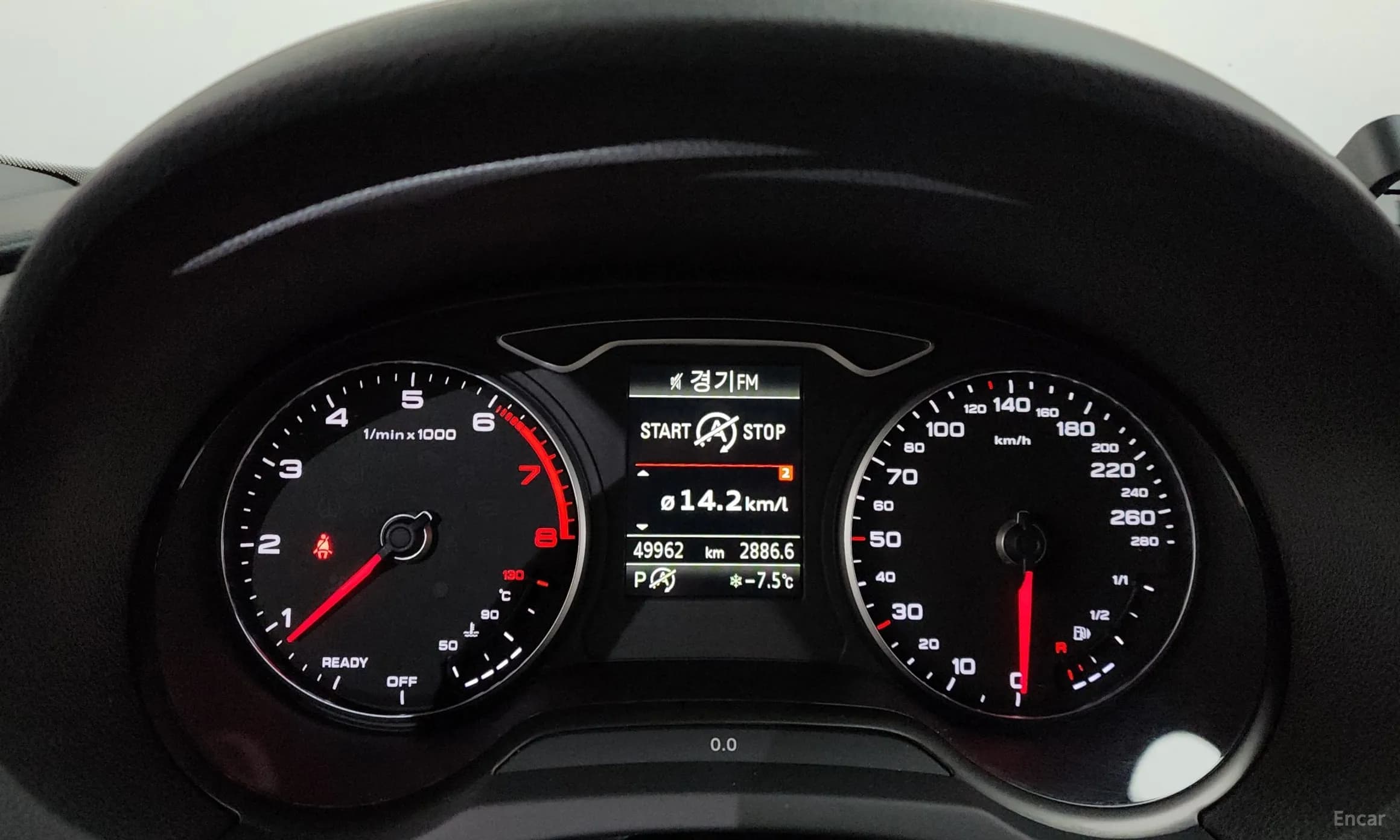 New A3