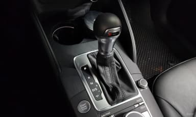 New A3