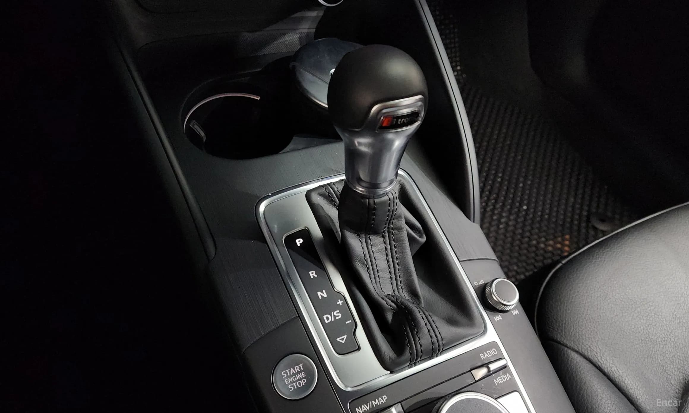 New A3