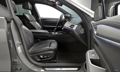 6-Series GT (G32)