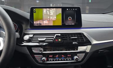 6-Series GT (G32)