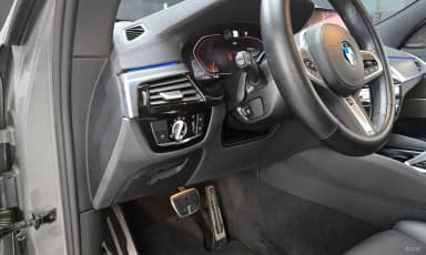6-Series GT (G32)