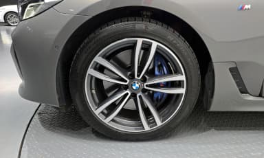 6-Series GT (G32)