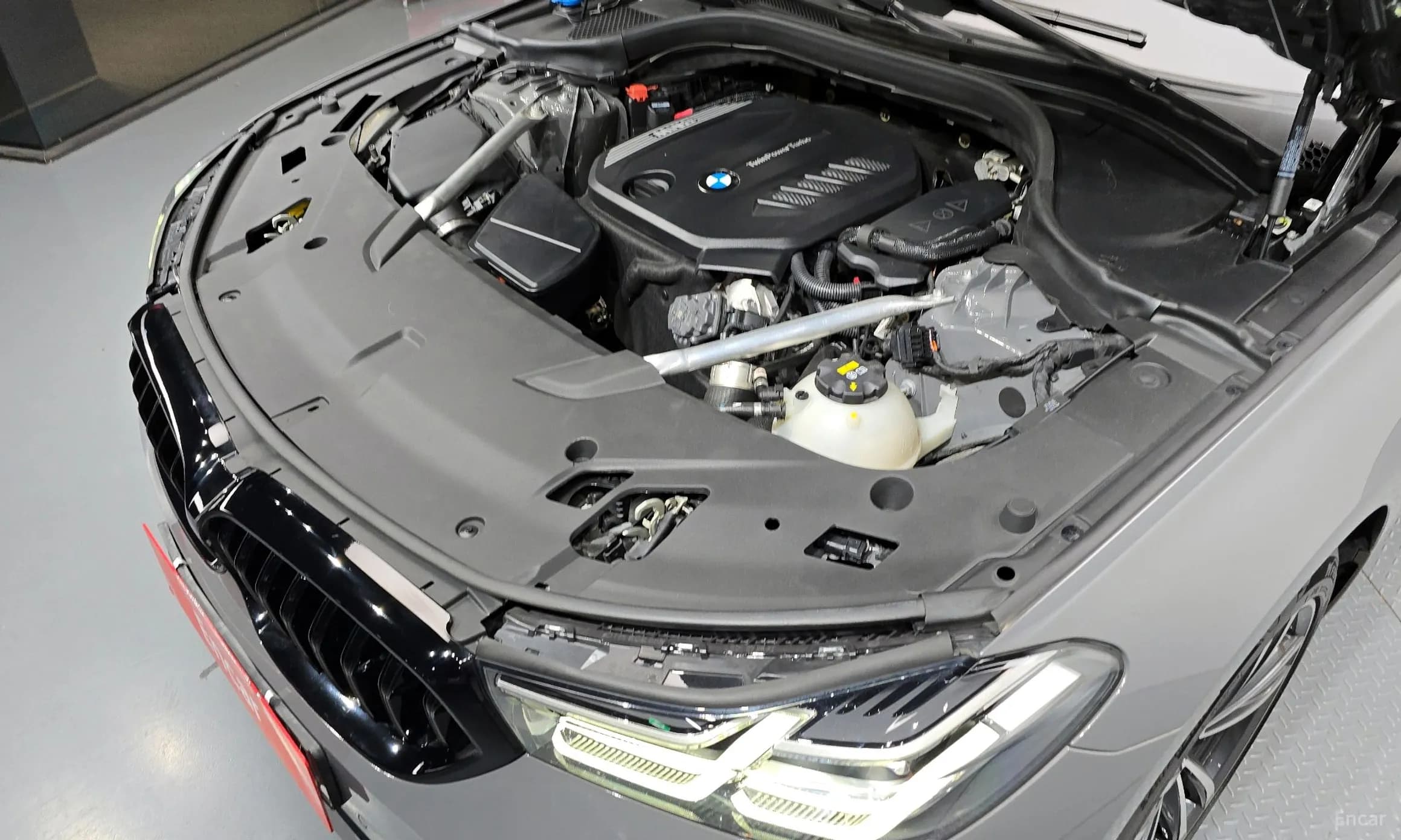 6-Series GT (G32)