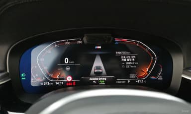 6-Series GT (G32)