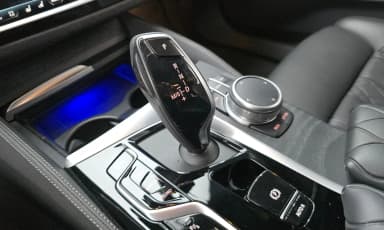 6-Series GT (G32)