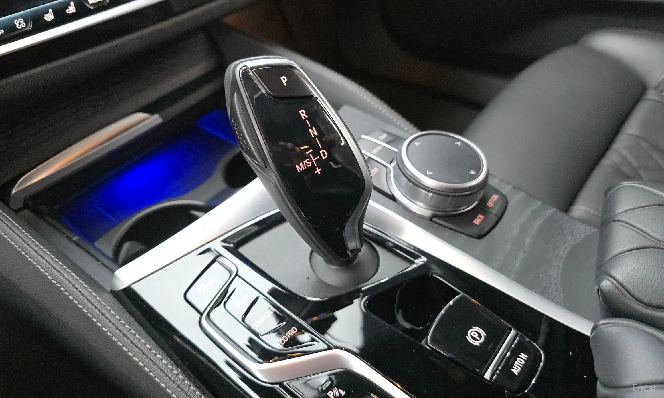 6-Series GT (G32)