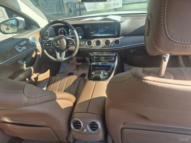 E-Class W213