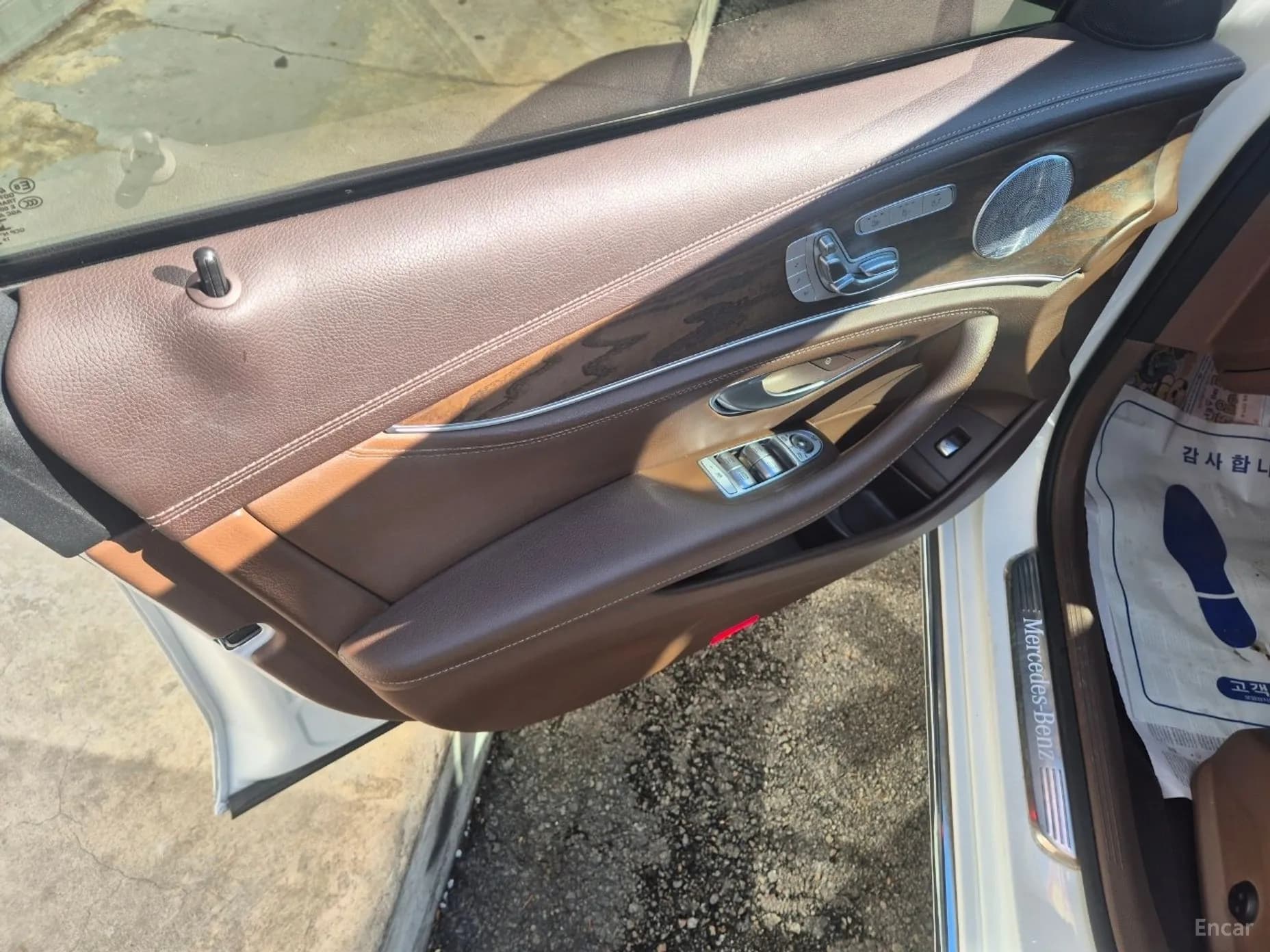 E-Class W213