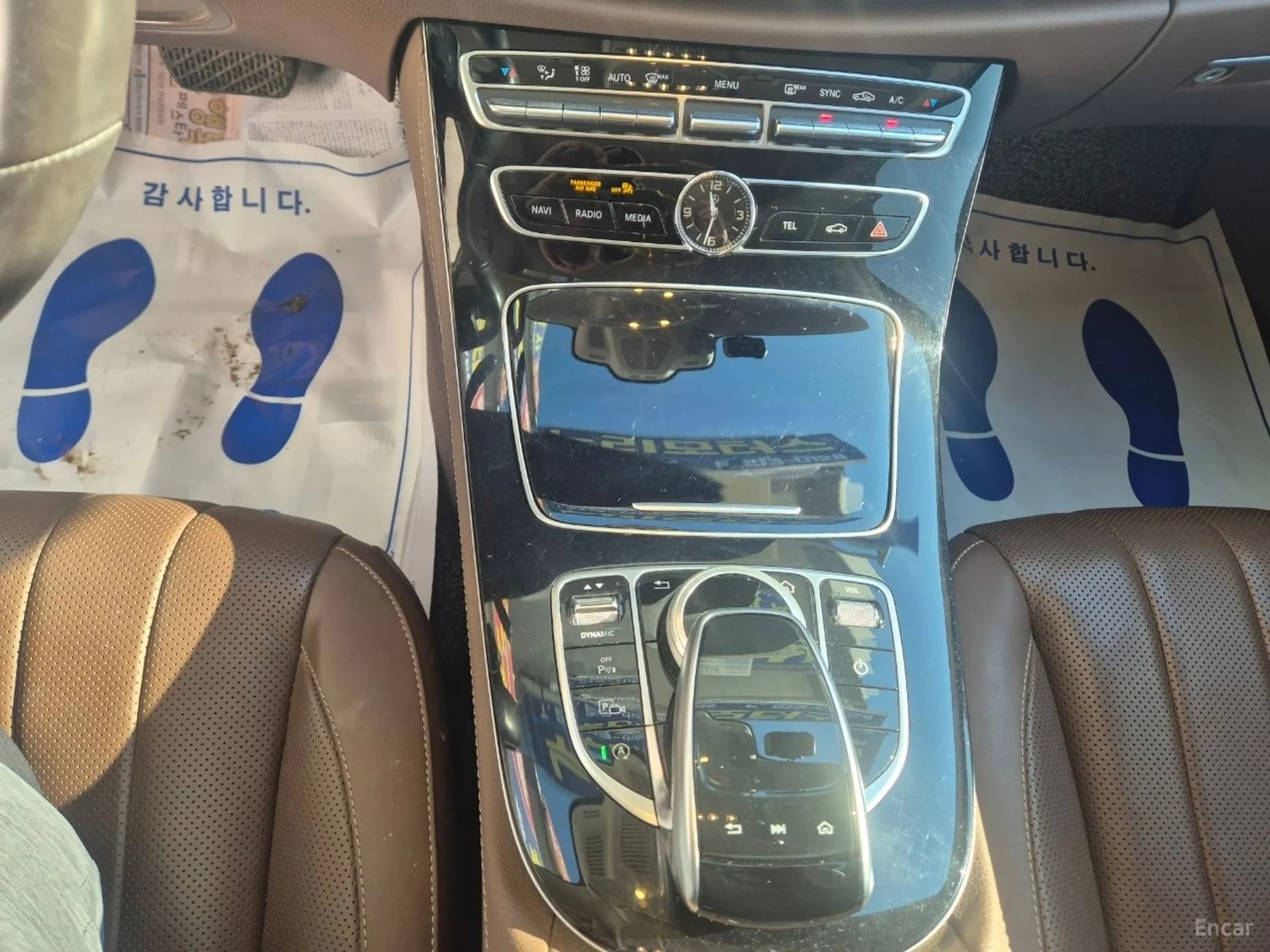 E-Class W213