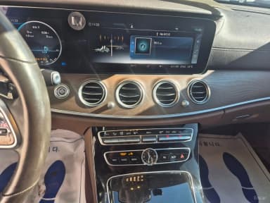 E-Class W213