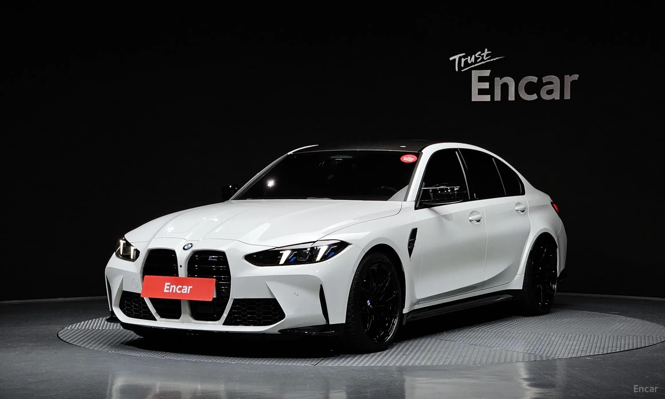 M3 (G80)