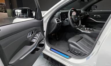 M3 (G80)
