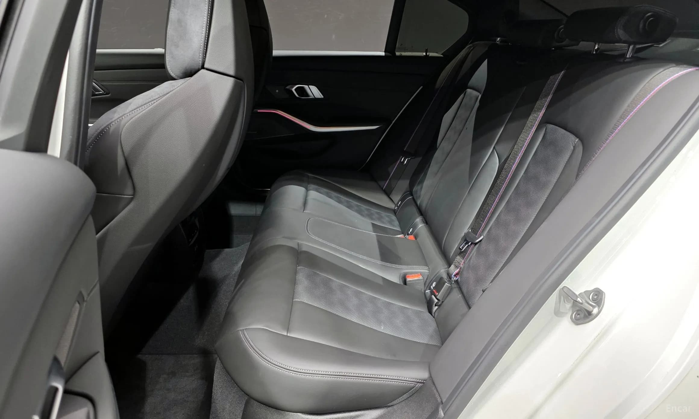 M3 (G80)