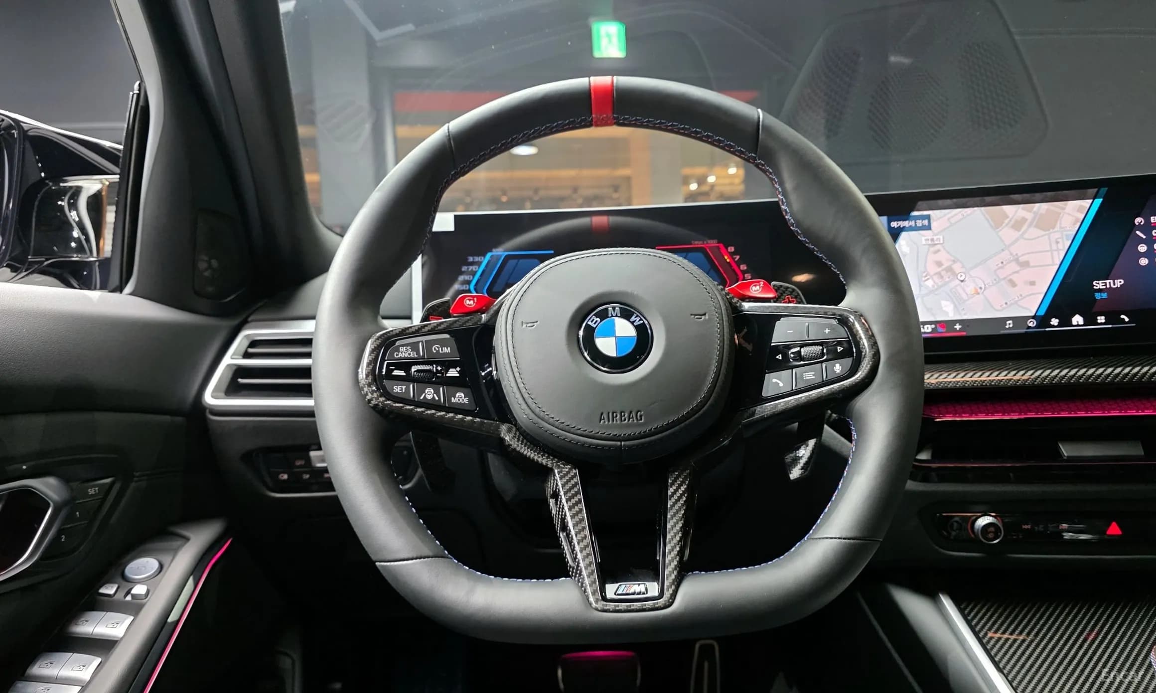 M3 (G80)