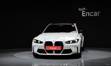 M3 (G80)