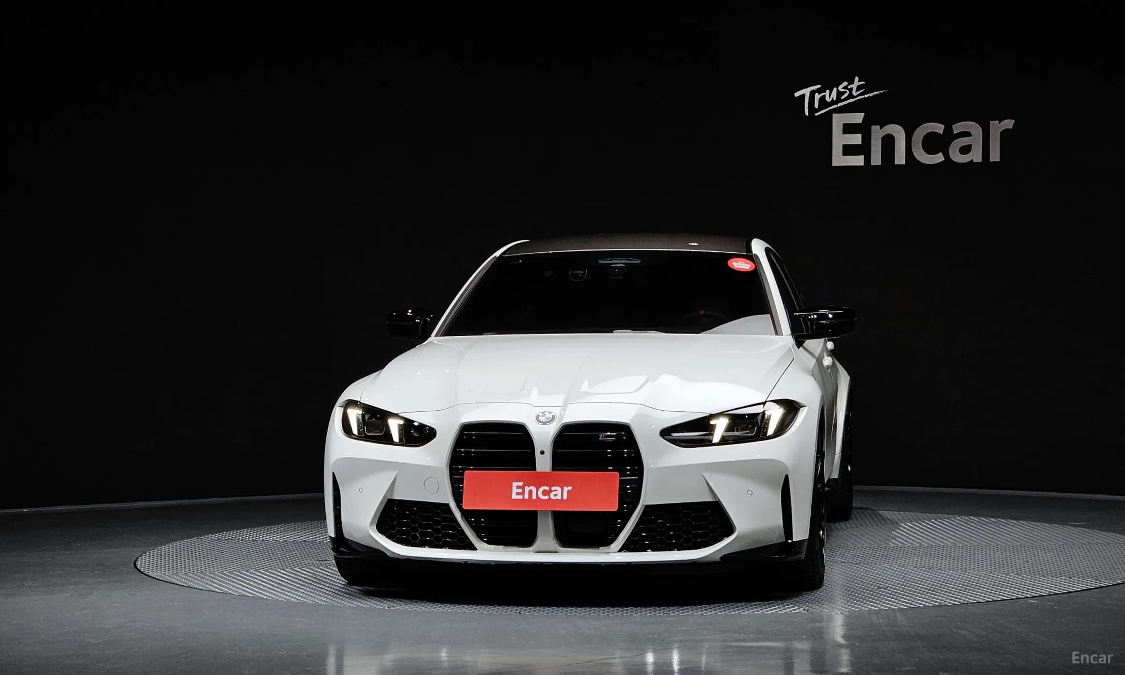 M3 (G80)