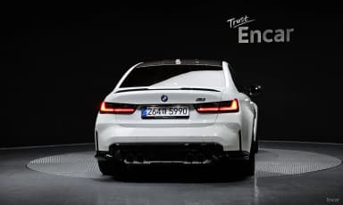 M3 (G80)